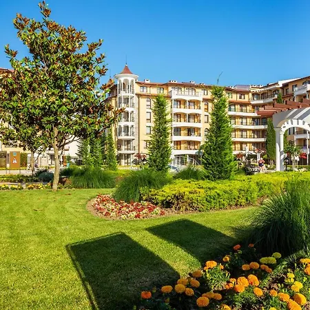 Royal Sun Complex Slantschew brjag