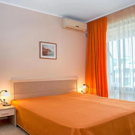 Aparthotel Royal Sun Complex