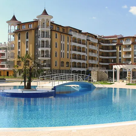 Royal Sun Complex Aparthotel