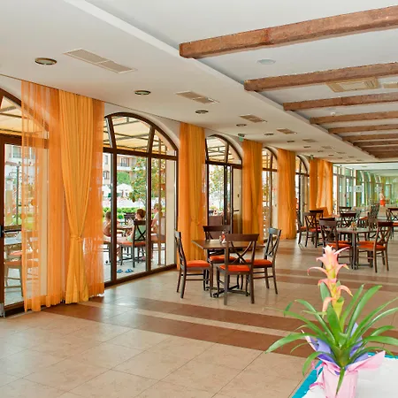 Aparthotel Royal Sun Complex