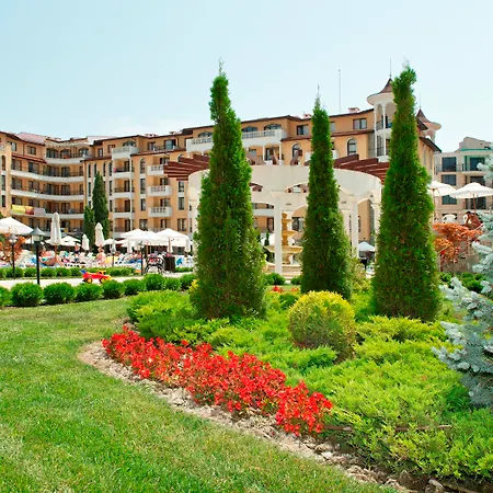 Aparthotel Royal Sun Complex Slantschew brjag