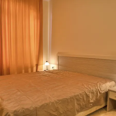 Royal Sun Complex Slantschew brjag