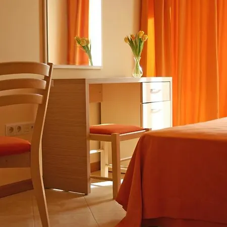 Royal Sun Complex Aparthotel Slantschew brjag
