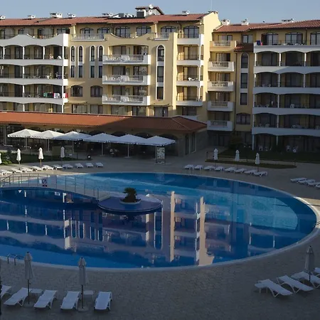 Aparthotel Royal Sun Complex 2*