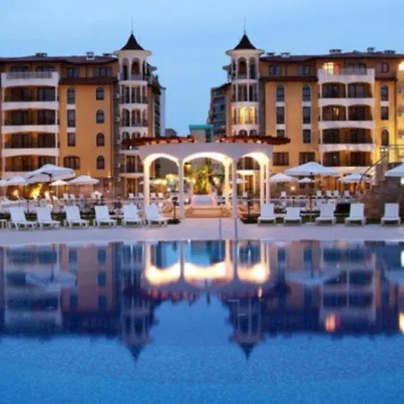 Royal Sun Complex Slantschew brjag