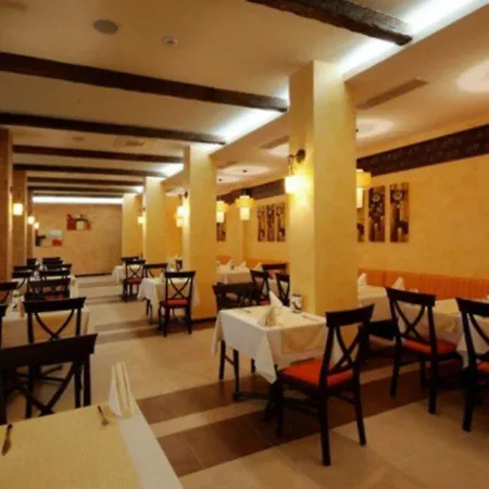 Aparthotel Royal Sun Complex 2*