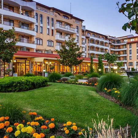 Royal Sun Complex 2* Солнечный берег