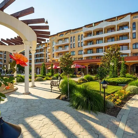 Royal Sun Complex Апарт-отель 2*