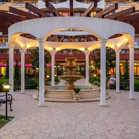 Апарт-отель Royal Sun Complex 2*