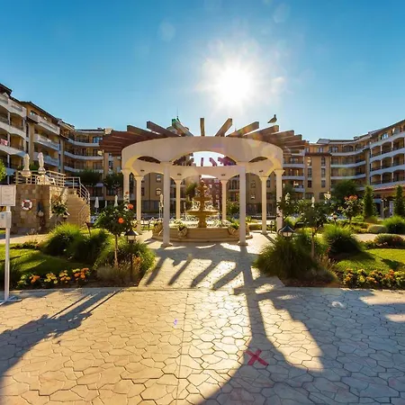 Royal Sun Complex Апарт-отель