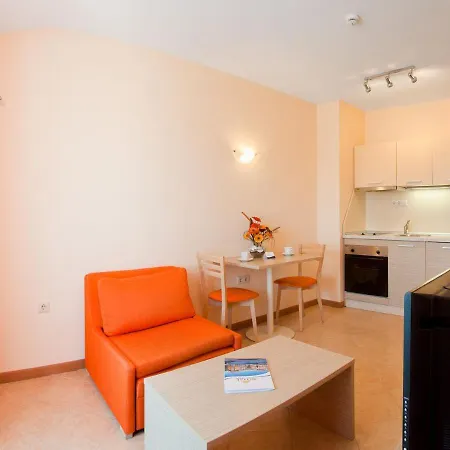 Apart-hotel Royal Sun Complex 2*