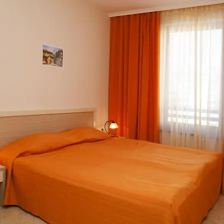 Royal Sun Complex 2* Sunny Beach