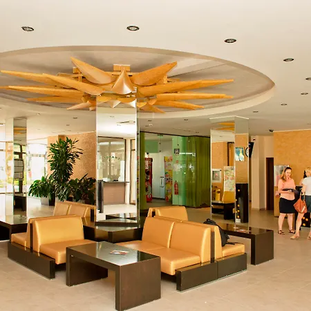 Royal Sun Complex Apart-hotel 2*