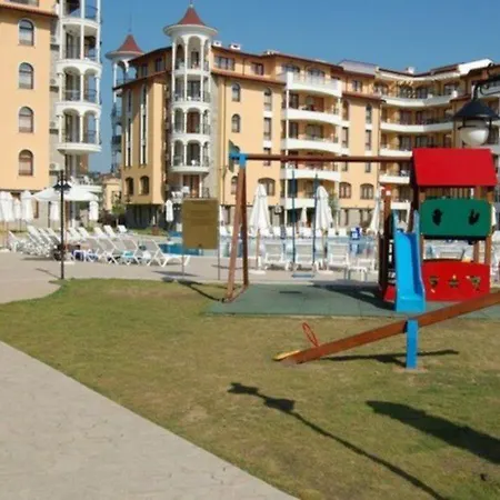 Apart-hotel Royal Sun Complex Sunny Beach