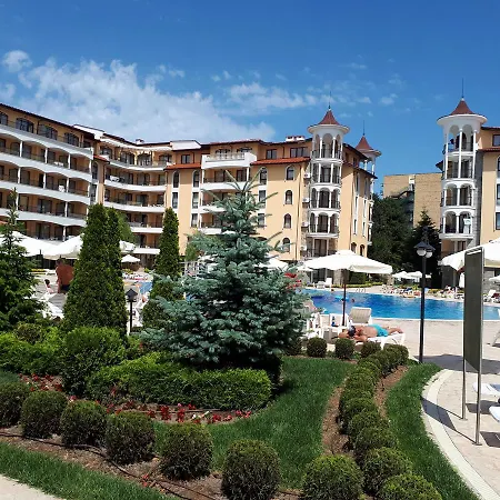 Royal Sun Complex Apart-hotel