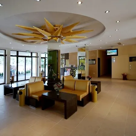 公寓式酒店 Royal Sun Complex 阳光海滩